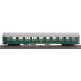 74938 Reisezugwagen 1./2. Klasse ABm, Typ Y, der ČSD, Ep. IV Thumbnail 4