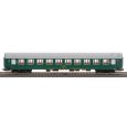 74939 Reisezugwagen 2. Klasse Bm, Typ Y, der ČSD, Ep. IV Thumbnail 2