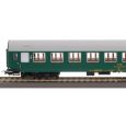 74939 Reisezugwagen 2. Klasse Bm, Typ Y, der ČSD, Ep. IV Thumbnail 4