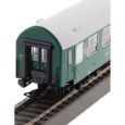 74940 Liegewagen 2. Klasse Bcm, Typ Y, der ČSD, Ep. IV Thumbnail 3