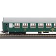 74940 Liegewagen 2. Klasse Bcm, Typ Y, der ČSD, Ep. IV Thumbnail 4