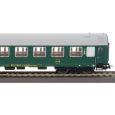 74940 Liegewagen 2. Klasse Bcm, Typ Y, der ČSD, Ep. IV Thumbnail 5