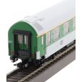 74956 Reisezugwagen 1. Klasse A 150, Typ Y, der ČD, Ep. V Thumbnail 3