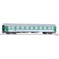 74957 Reisezugwagen 1./2. Klasse AB 350, Typ Y, der ČD, Ep. V Thumbnail 1