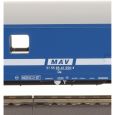 74962 Gepäckwagen Da der MAV, Ep. IV Thumbnail 4