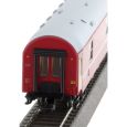 74978 Speisewagen WRduu „WARS“, Bauart Halberstadt, der PKP, Ep. V Thumbnail 5