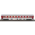 74983 Reisezugwagen 1./2. Klasse, Typ Y/B70, der ZSSK, Ep. VI Thumbnail 2
