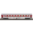 74983 Reisezugwagen 1./2. Klasse, Typ Y/B70, der ZSSK, Ep. VI Thumbnail 3