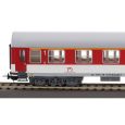74983 Reisezugwagen 1./2. Klasse, Typ Y/B70, der ZSSK, Ep. VI Thumbnail 5