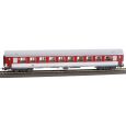 74984 Reisezugwagen 2. Klasse, Typ Y/B 70, der ZSSK, Ep. VI Thumbnail 2