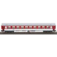 74984 Reisezugwagen 2. Klasse, Typ Y/B 70, der ZSSK, Ep. VI Thumbnail 3