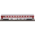 74984 Reisezugwagen 2. Klasse, Typ Y/B 70, der ZSSK, Ep. VI Thumbnail 4