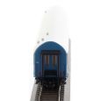 74986 Liegewagen 2. Klasse, Typ Y/B70, der CFR, Ep. IV Thumbnail 4