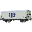 48340 Kühlwagen UIC Standard 1 „STEF“ der SNCF, Ep. IV Thumbnail 1
