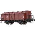 50548 Klappdeckelwagen K25 der DB, Ep. III Thumbnail 1