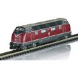16226 Diesellokomotive 220 003-8, DB Thumbnail 2
