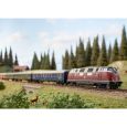 16226 Diesellokomotive 220 003-8, DB Thumbnail 3