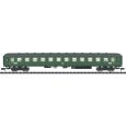 18472 Schnellzugwagen Büm 234, DB, Ep. IV Thumbnail 1
