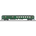 18475 Schnellzugwagen BDüms 273, DB, Ep. IV Thumbnail 1