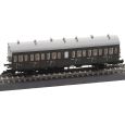 74200 Einheits-Abteilwagen der Bauart B21 (Stahlbauart), DRG, Ep. II Thumbnail 1