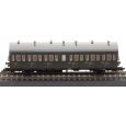 74200 Einheits-Abteilwagen der Bauart B21 (Stahlbauart), DRG, Ep. II Thumbnail 2
