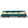 37824 Diesellok BR 221, DB Thumbnail 1