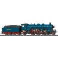 39438 Dampflok S 3/6 MHI-Version 2022 Thumbnail 1