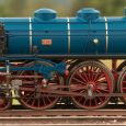 39438 Dampflok S 3/6 MHI-Version 2022 Thumbnail 3