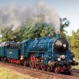 39438 Dampflok S 3/6 MHI-Version 2022 Thumbnail 4