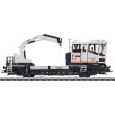 39545 Gleiskraftwagen Robel Sersa C Thumbnail 1