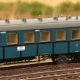 41353 Personenwagen-Set MHI-Version 2022 (WECHSELSTROM/AC) Thumbnail 2