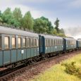 41353 Personenwagen-Set MHI-Version 2022 (WECHSELSTROM/AC) Thumbnail 3