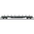 47129 Niederbordwagen Res, DB (WECHSELSTROM/AC) Thumbnail 1