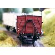 48818 Milchwagen-Set, DB (WECHSELSTROM/AC) Thumbnail 2