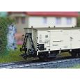 48818 Milchwagen-Set, DB (WECHSELSTROM/AC) Thumbnail 3