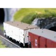 48818 Milchwagen-Set, DB (WECHSELSTROM/AC) Thumbnail 4