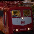 55254 E-Lok BR 151, DB AG Thumbnail 2
