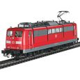 55256 E-Lok BR 151, DB AG Thumbnail 2