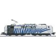 55257 E-Lok BR 151 Zebra Thumbnail 1