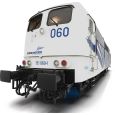 55257 E-Lok BR 151 Zebra Thumbnail 2