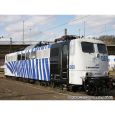 55257 E-Lok BR 151 Zebra Thumbnail 4