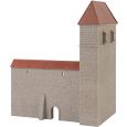 130691 Altstadtmauer-Set Schildmauer Thumbnail 2