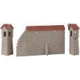 130693 Altstadtmauer-Set Wehrtürme Thumbnail 5