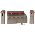130693 Altstadtmauer-Set Wehrtürme Thumbnail 6