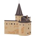 130825 Pulverturm mit Wehrgang Thumbnail 1