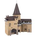 130825 Pulverturm mit Wehrgang Thumbnail 2