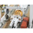 130900 Tunnelbohrmaschine Gripper-TB Thumbnail 4