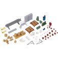 180351 Inneneinrichtungs-Set Baumarkt Thumbnail 1