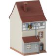 232176 Altstadthaus mit Fensterläden Thumbnail 1