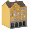 232177 Stadthaus mit Arkaden Thumbnail 2